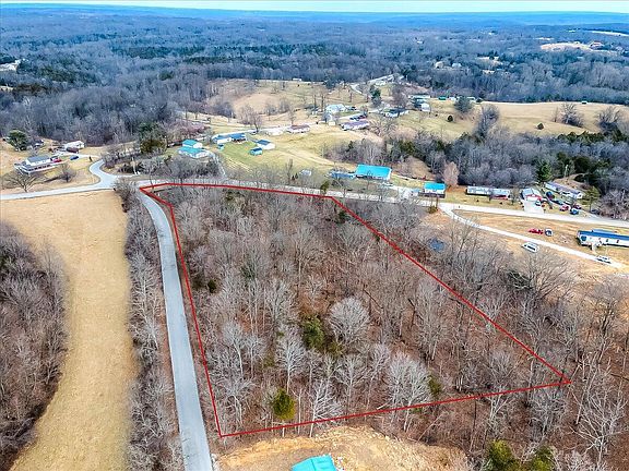 2nd image of 0 Bald Knob & Lebanon Ridge Rd