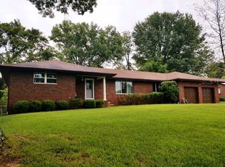 952 Wentz St, Huntington, WV 25705