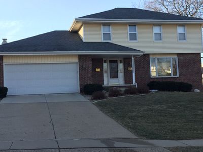748 34th Pl, West Des Moines, IA, 50265