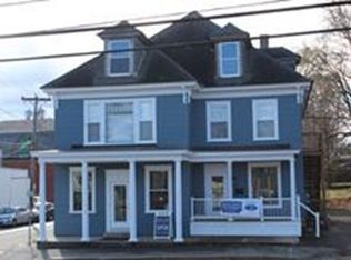 113 Main St #4A, Pepperell, MA 01463