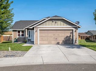 518 Cereza Ct, Pasco, WA 99301