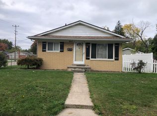 9017 Danzig St, Livonia, MI 48150