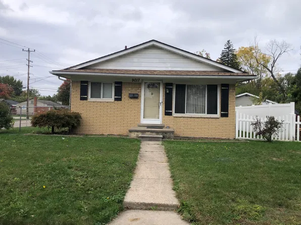 9017 Danzig St, Livonia, MI 48150