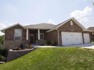 3528 W Kendall St, Battlefield, MO, 65619
