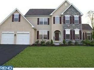 6010 Shady Wood Cir, Collegeville, PA 19426