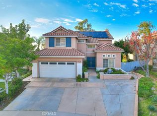 3521 Normandy Way, Rowland Heights, CA 91748