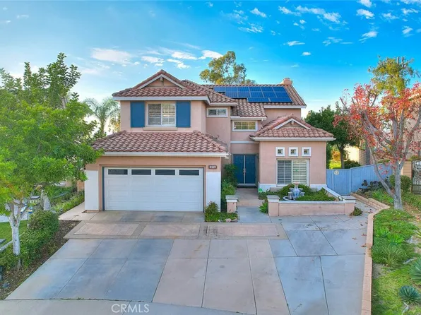 3521 Normandy Way, Rowland Heights, CA 91748