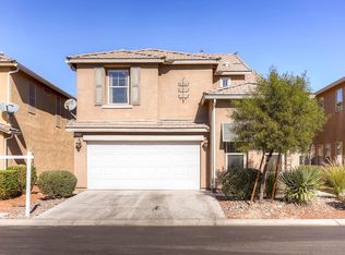 2678 Wild Ambrosia Ave, Henderson, NV 89074