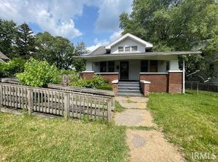 758 N Olive St, South Bend, IN