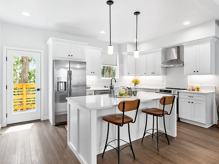 Sorrell Townhomes — Photo 60