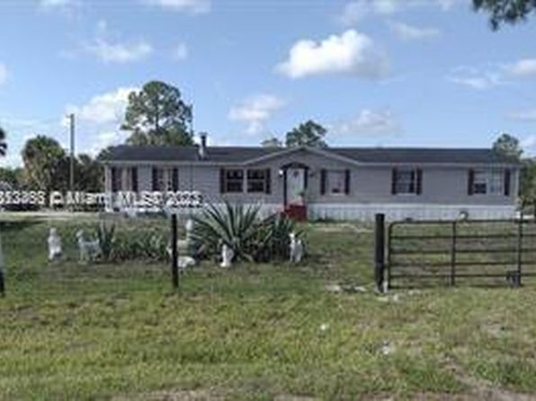 In Montura Ranches - Clewiston FL Real Estate - 119 Homes For Sale | Zillow