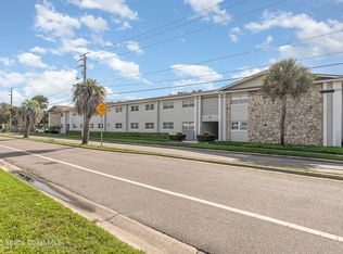 5600 N Banana River Blvd APT 14, Cocoa Beach, FL 32931