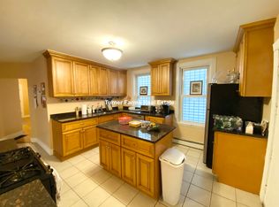 8 Eldora St #A, Roxbury Crossing, MA 02120