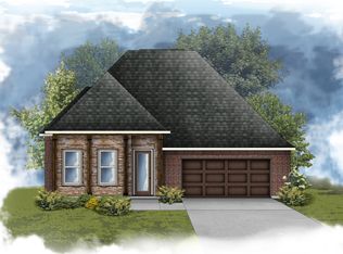 Varner II S Plan, Longleaf, Lumberton, TX 77657