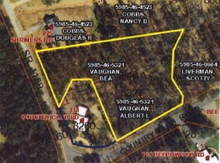 N/a Country Club Rd LOT 5, Ahoskie, NC 27910
