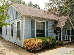 2313 Wilson Rd, Fort Worth, TX 76112