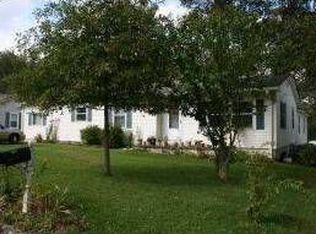 1321 4th St SE, Cullman, AL 35055