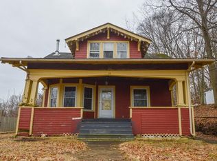 45 Orange St, Chicopee, MA 01013