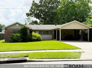 120 Marquette Ave, Baton Rouge, LA 70806