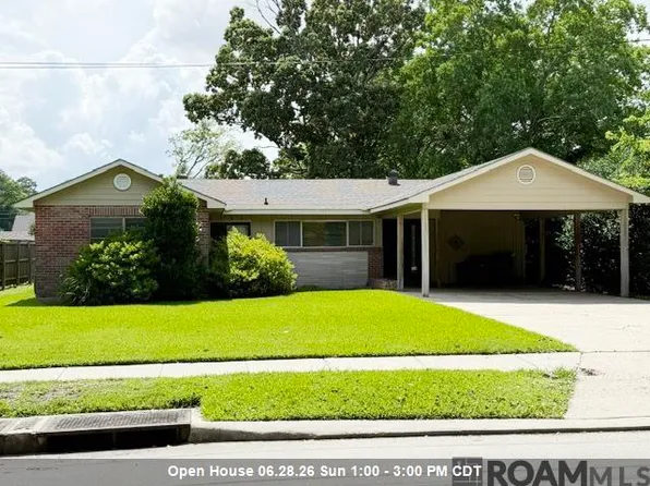 120 Marquette Ave, Baton Rouge, LA 70806