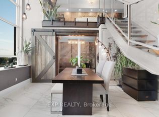 300 Manitoba St #PENTHOUSE 416, Toronto, ON M8Y4G6
