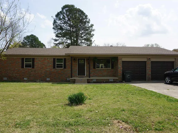 9 Baker Dr, Searcy, AR 72143