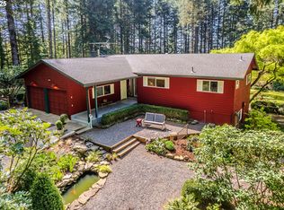 41920 SE Gordon Creek Rd, Corbett, OR 97019