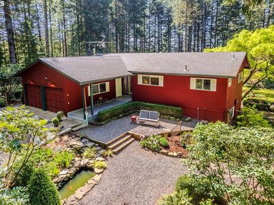 41920 SE Gordon Creek Rd, Corbett, OR, 97019
