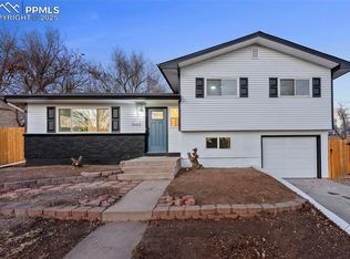 2622 Gomer Ave, Colorado Springs, CO 80910