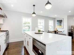 20 Brook St #2, Somerville, MA 02145