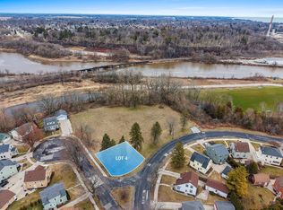 Lot 4 RIVERVIEW DRIVE, Manitowoc, WI 54220