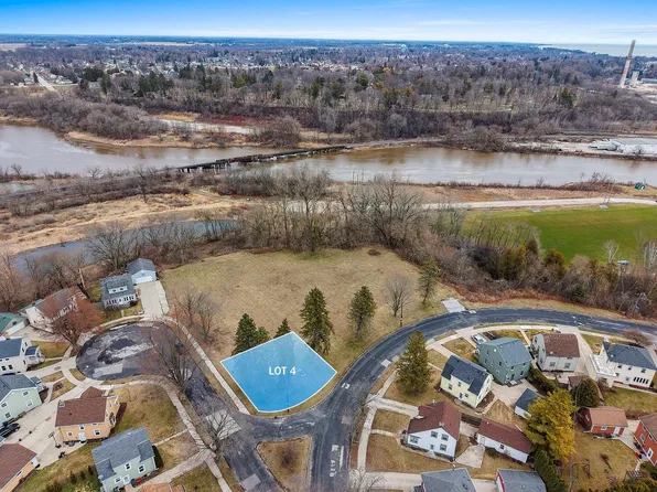 Lt4 RIVERVIEW DRIVE, Manitowoc, WI 54220