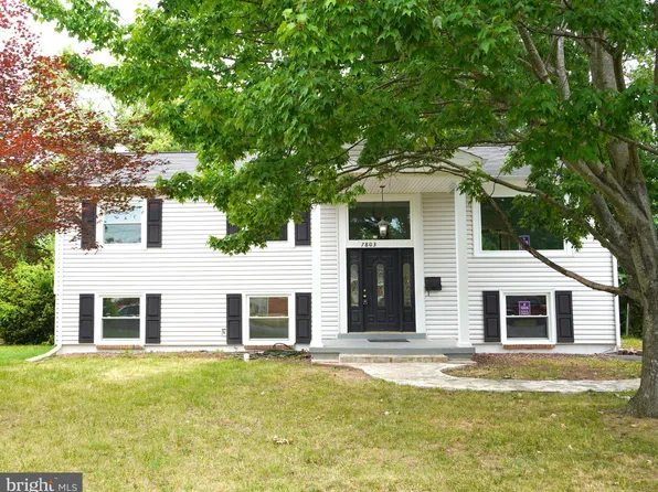 7803 King Ct, Manassas, VA 20109