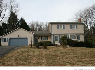 187 Merline Rd, Vernon, CT 06066