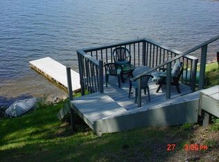 1032 S Shore Rd, Hadley, NY 12835