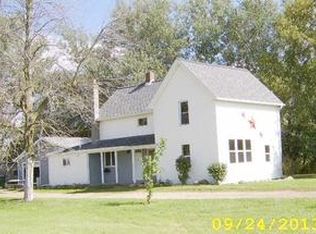 1620 W Sanilac Rd, Sandusky, MI 48471