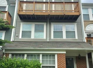 11797 Rockaway Ln #43, Fairfax, VA 22030