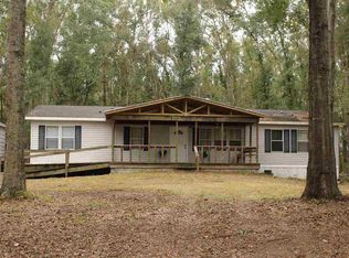 4444-6 State Rte W, Jasper, FL 32052