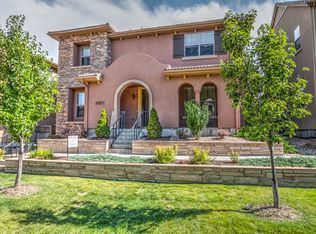 10355 Bluffmont Dr, Lone Tree, CO 80124