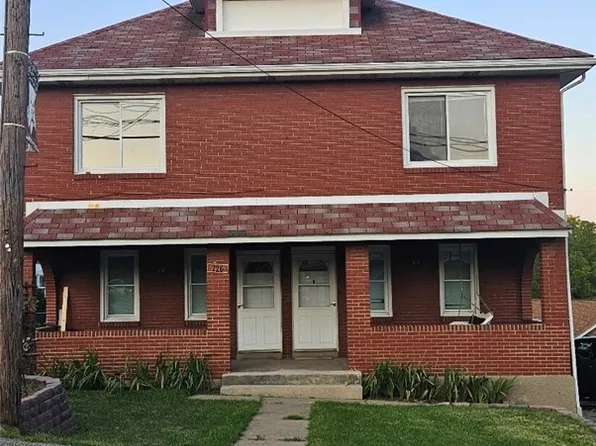 226 Joseph St, Pittsburgh, PA 15227