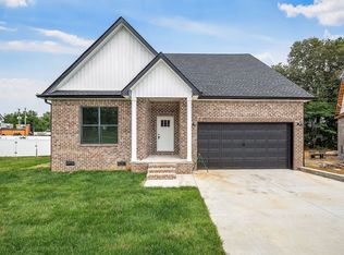 125 Beckam Way, Smithville, TN 37166