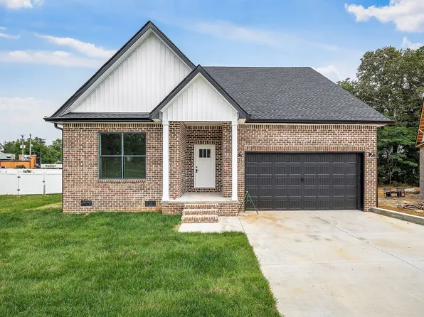 125 Beckam Way, Smithville, TN 37166