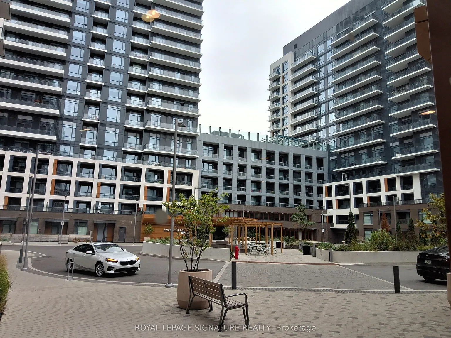 2 bed, $3,200 — Photo 2