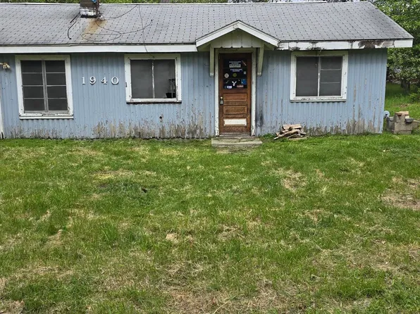 1940 Mullet Ave, Saint Helen, MI 48656