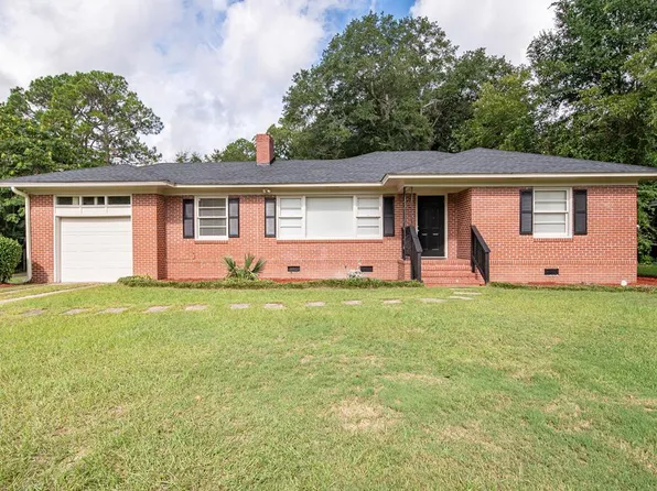 1459 Alta Vista Dr, Columbus, GA 31907