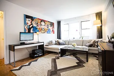 Rented by City Connections Realty