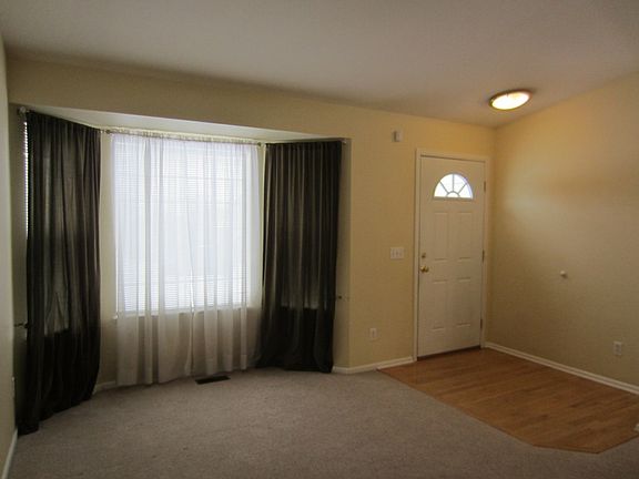 Living Room Alt View