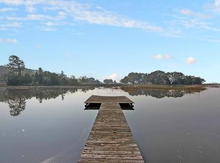 5006 Chisolm Rd, Johns Island, SC 29455