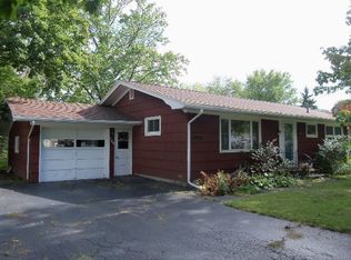 148 Chautauqua St, Fredonia, NY 14063
