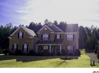 406 Ranelagh Dr, Waxhaw, NC 28173